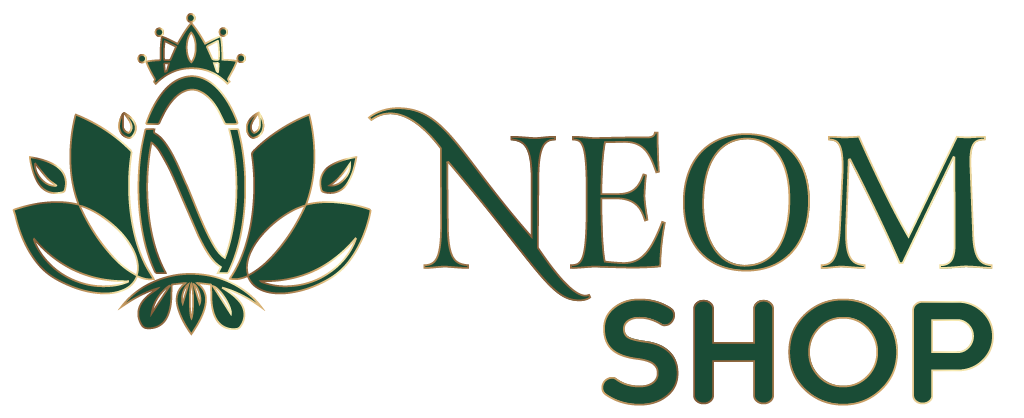 Logo Neom Shop 1
